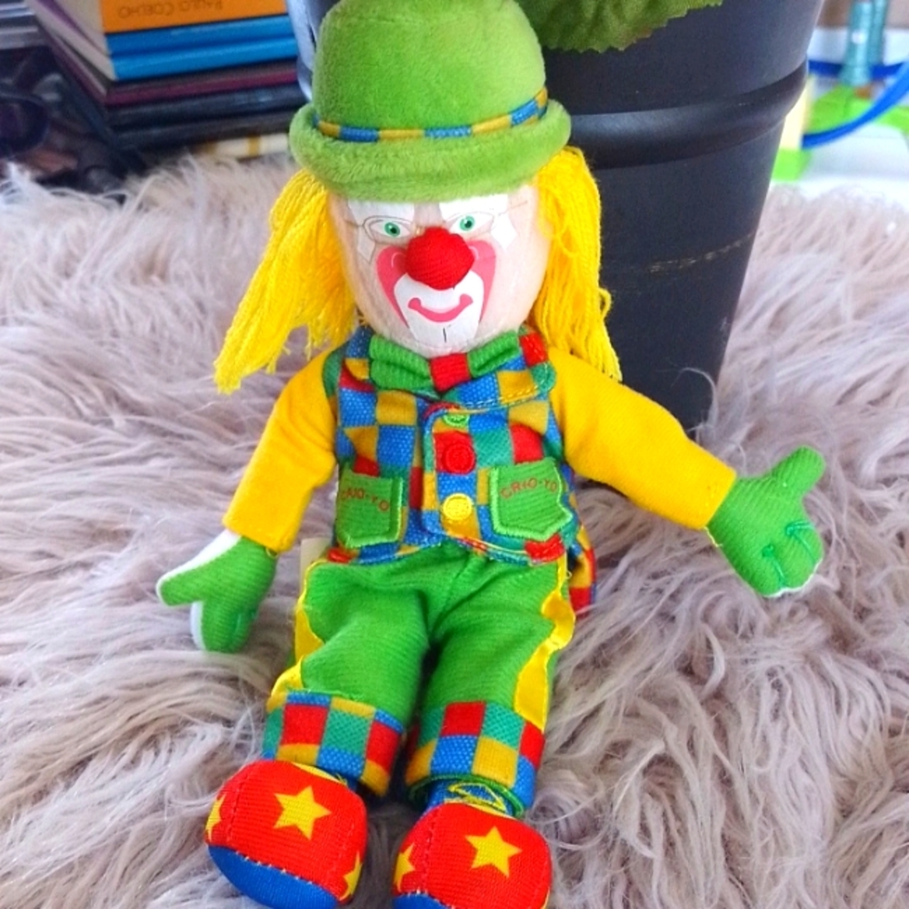 CLOWN